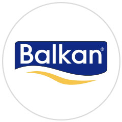 Balkan Süt